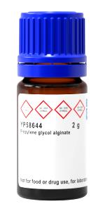 100 Grams Alginate, Kelcoloid Lvf