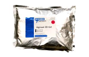 100 Grams Alginate, Kelcoloid O