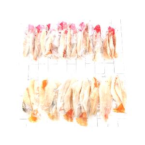 100 Grams Angler, Fillet, Raw
