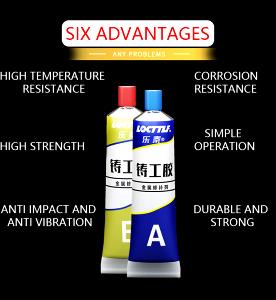 100 Grams Anti-Sticking Agent B