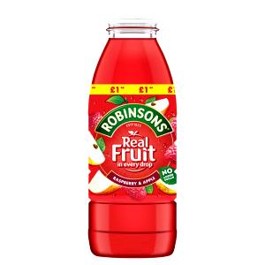 100 Grams Apple Raspberry Cherry Drink, Rtd