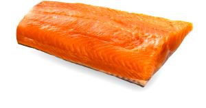 100 Grams Arctic Char, Farmed, Silungur