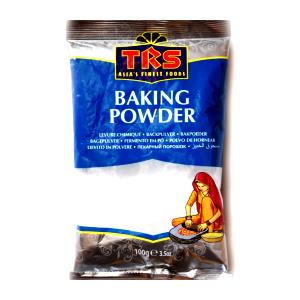 100 Grams Baking Powder