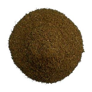 100 Grams Basil, Ground