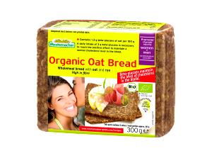 100 Grams Bread, Oat Meal