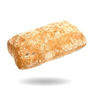 100 Grams Bread, Italian, Ciabatta