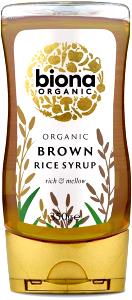 100 Grams Brown Rice Syrup, Medium Conversion, Orsm35cl