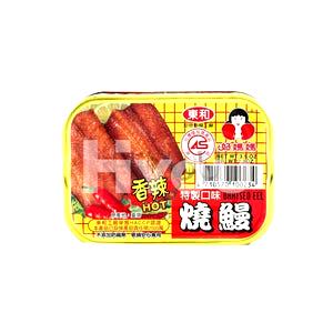 100 Grams Brown Sauce