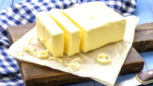 100 Grams Butter, Salt 2%
