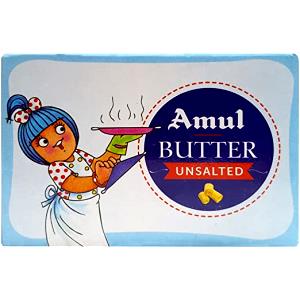 100 Grams Butter, Unsalted