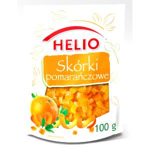 100 Grams Candied Fruit