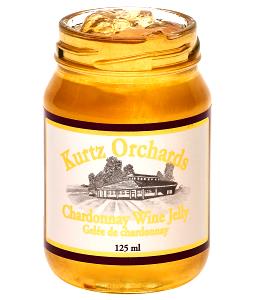 100 Grams Chardonnay Wine Jelly