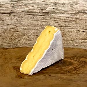 100 Grams Cheese, Brie