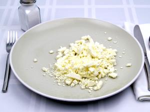 100 Grams Cheese, Feta