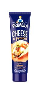 100 Grams Cheese Spread W/Prawn
