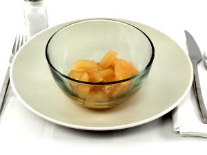 100 Grams Cherry Cobbler, Junior