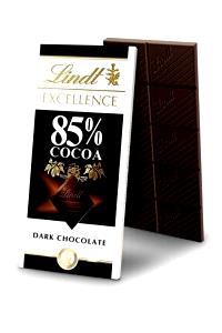 100 Grams Chocolate, Bitter