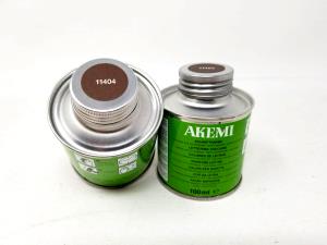 100 Grams Color, Brilliant Sky Blue Paste, Atlas