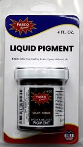 100 Grams Color, Brown, Opatint Od-9072