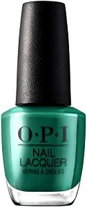 100 Grams Color, Green, Opacolor Cc-6629