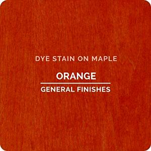 100 Grams Color, Orange, Opatint Dg-2516