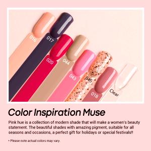 100 Grams Color, Pink, Opatint Od-15008