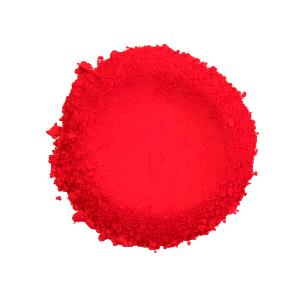 100 Grams Color, Red Lake Dispersion R S.B. 9595