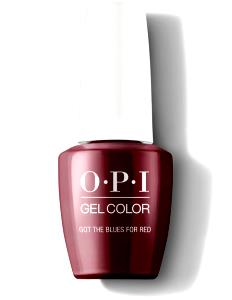 100 Grams Color, Red, Opacolor Cc-1632