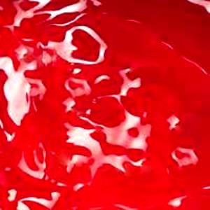 100 Grams Color, Red, Opatint Od-1722