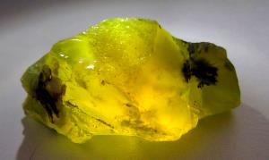 100 Grams Color, Yellow, Opacolor Cc-2198