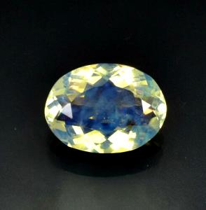 100 Grams Color, Yellow, Opacolor Cc-6337