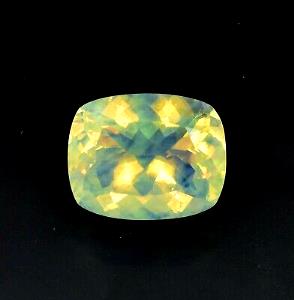 100 Grams Color, Yellow, Opacolor Cc-6344