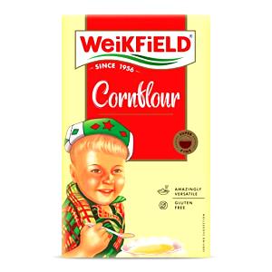 100 Grams Corn Flour