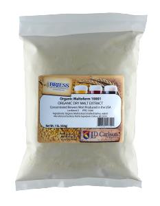 100 Grams Corn & Malt Extract, Powder