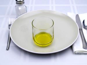 100 Grams Corn, Peanut & Olive Oil