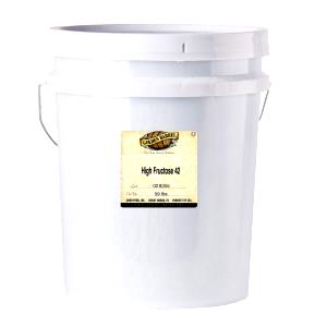 100 Grams Corn Syrup, 42 De, High Fructose, Cornsweet