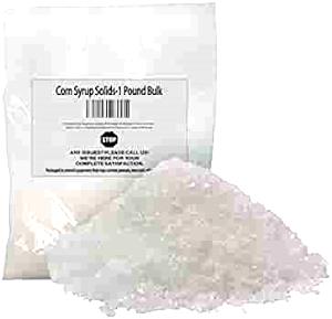 100 Grams Corn Syrup Solids, Dri-Sweet 36B-Roquette