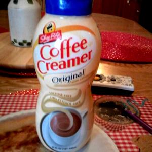 100 Grams Creamer, Cream Substitute