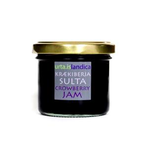 100 Grams Crow Berry Jam