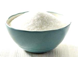 100 Grams Dextrose, Crystallized