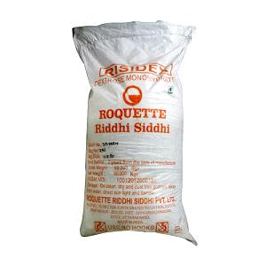 100 Grams Dextrose Monohydrate, Powdered/Roquette