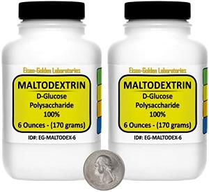 100 Grams Dextrose, With Maltodextrin, Royal-T 2031
