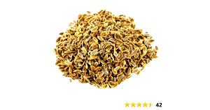 100 Grams Dill Seed, Whole