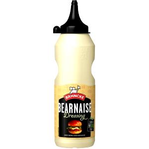 100 Grams Dressing, Bearnaise