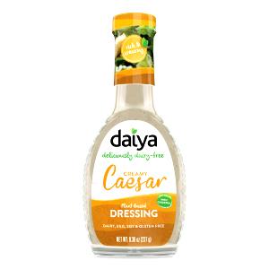 100 Grams Dressing, Made From Cultured Cream