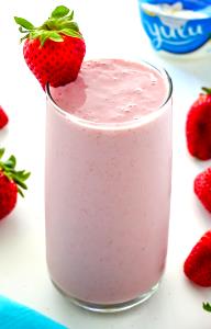 100 Grams Drink, Primus W/Vanilla/Strawberry