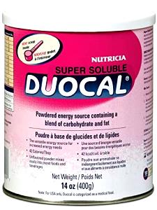 100 Grams Duacal, Super Soluble, Powder