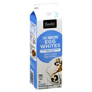100 Grams Egg White, Liquid, Frozen, Angel White