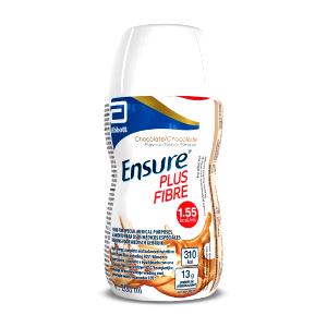 100 Grams Ensure Fiber W/Fos, Liquid