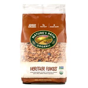 100 Grams Fiber 7 Flakes